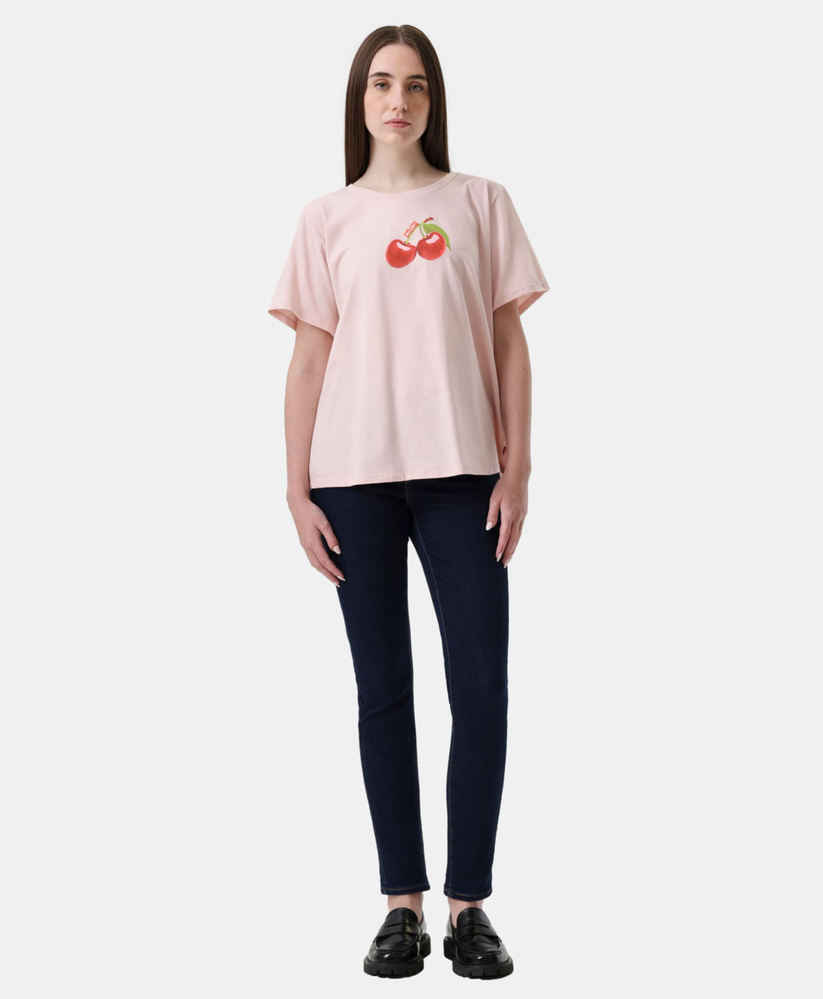Levi’s® 311® Jeans Shaping Skinny para Mujer — Azul Oscuro · 19626-0464