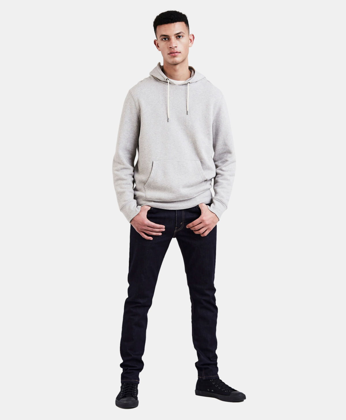 512® Slim Taper Jeans Levi's® — Azul · 28833-0025