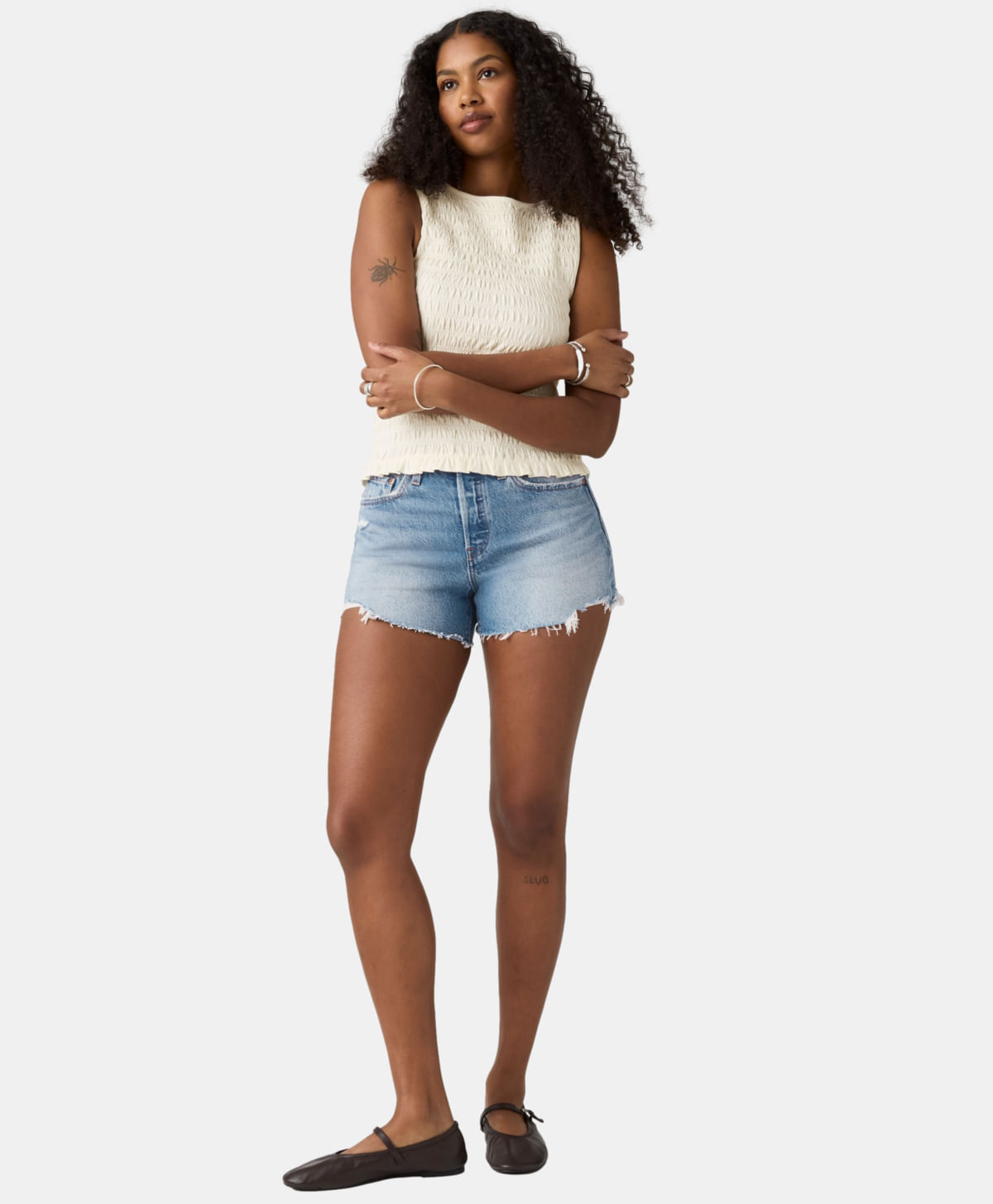 501® Short Curve Levi's®