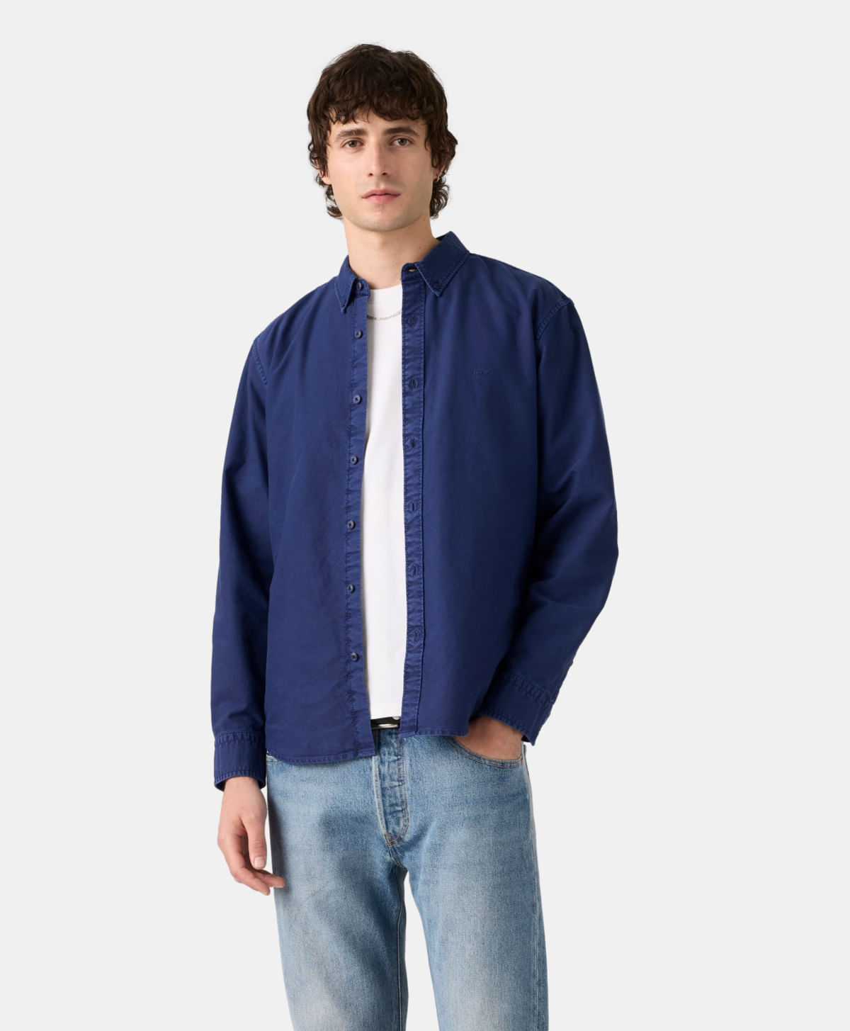 Camisa Authentic Levi's® (A7210)