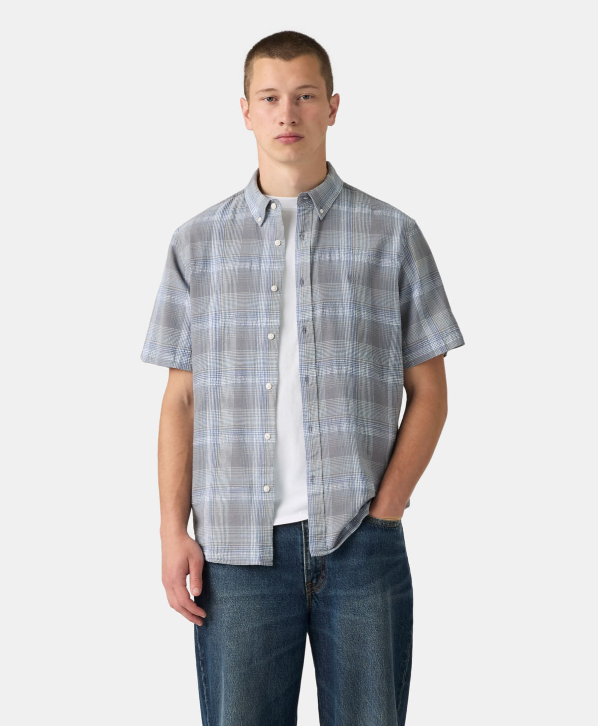 Camisa Authentic Levi's® (A9161)