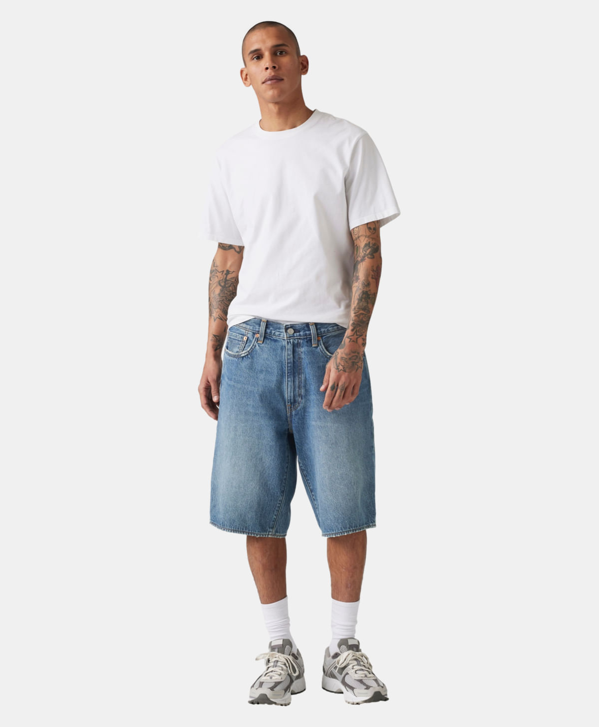478® Short Baggy Levi's®