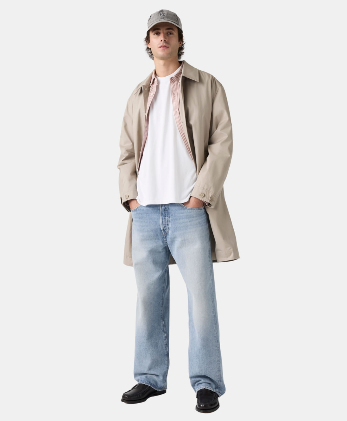 501® Loose Jeans Levi's®
