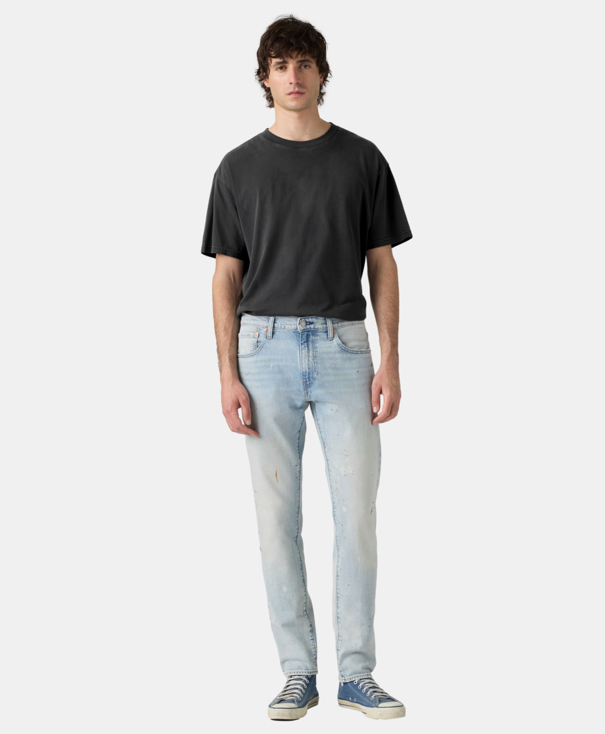 512® Slim Taper Jeans Levi's® — Azul · 28833-1564