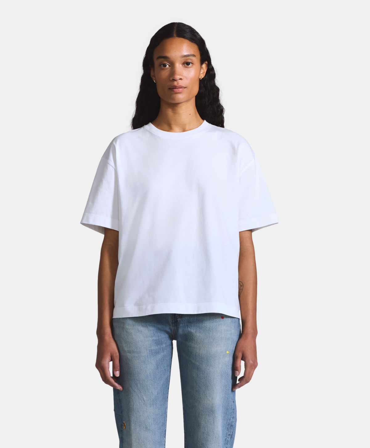 Playera Daily Blue Tab Levi's®