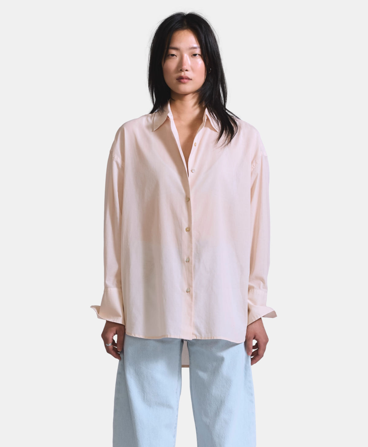 Camisa Core Blue Tab Levi's® — Rosa · 006UD-0003