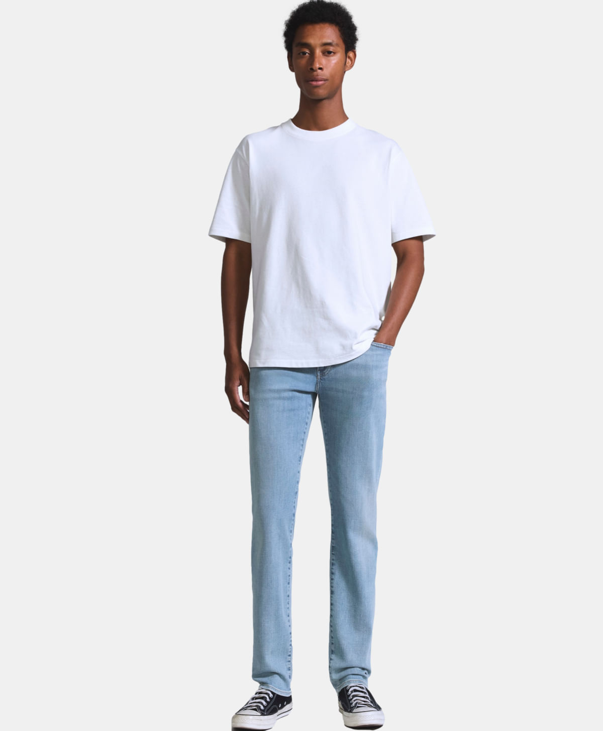 Jeans 511® Mezclilla Japonesa Premium Blue Tab Levi's®