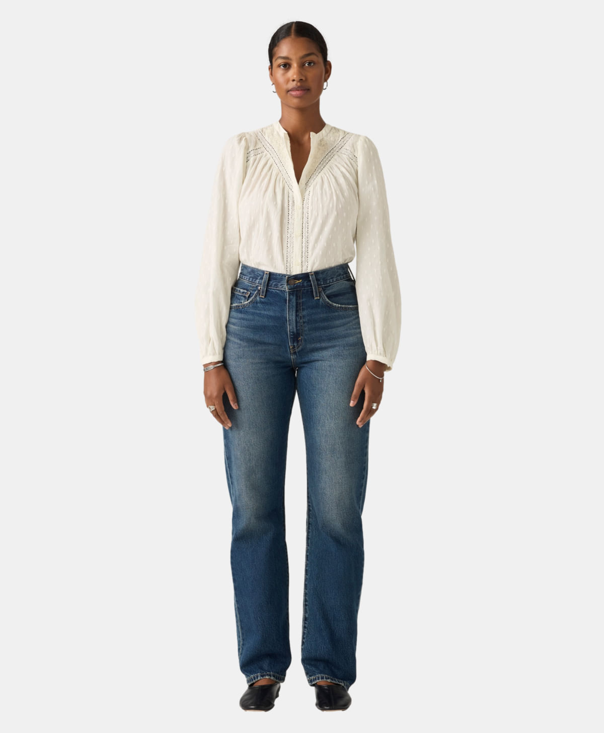 Jeans Easy Dad Levi's®