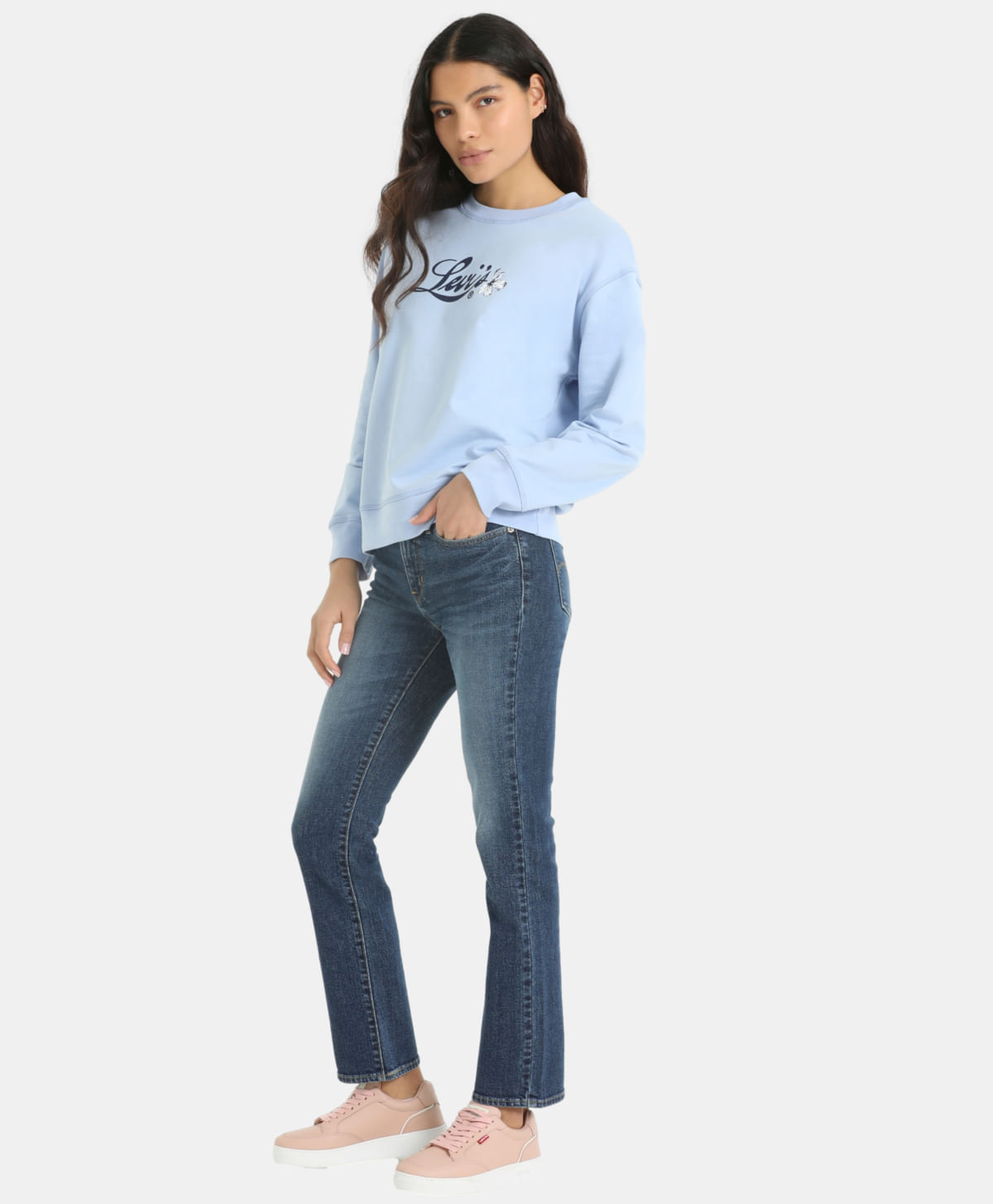 314® Shaping Straight Jeans Levi's®
