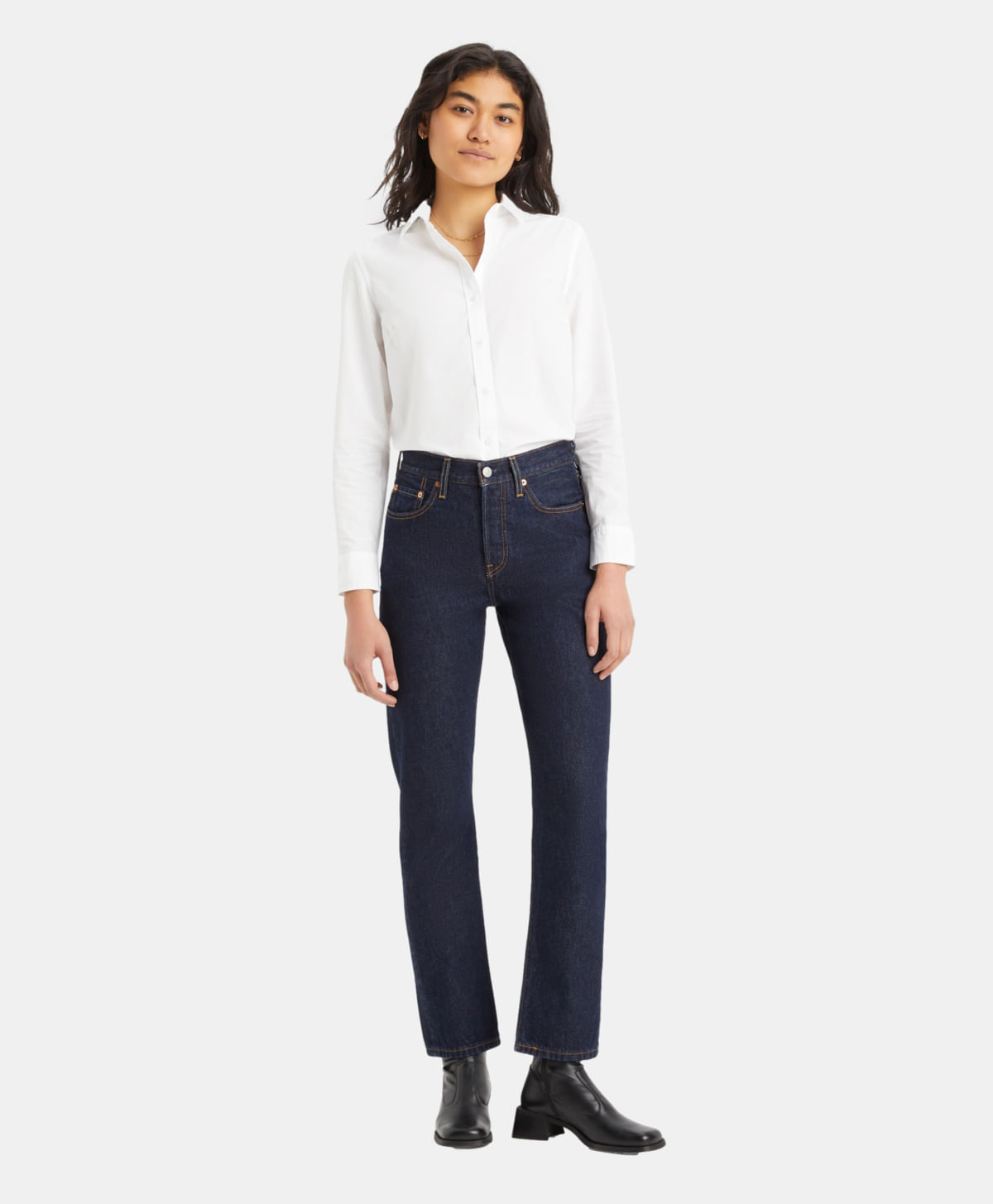501® Original Jeans Levi's® (12501)