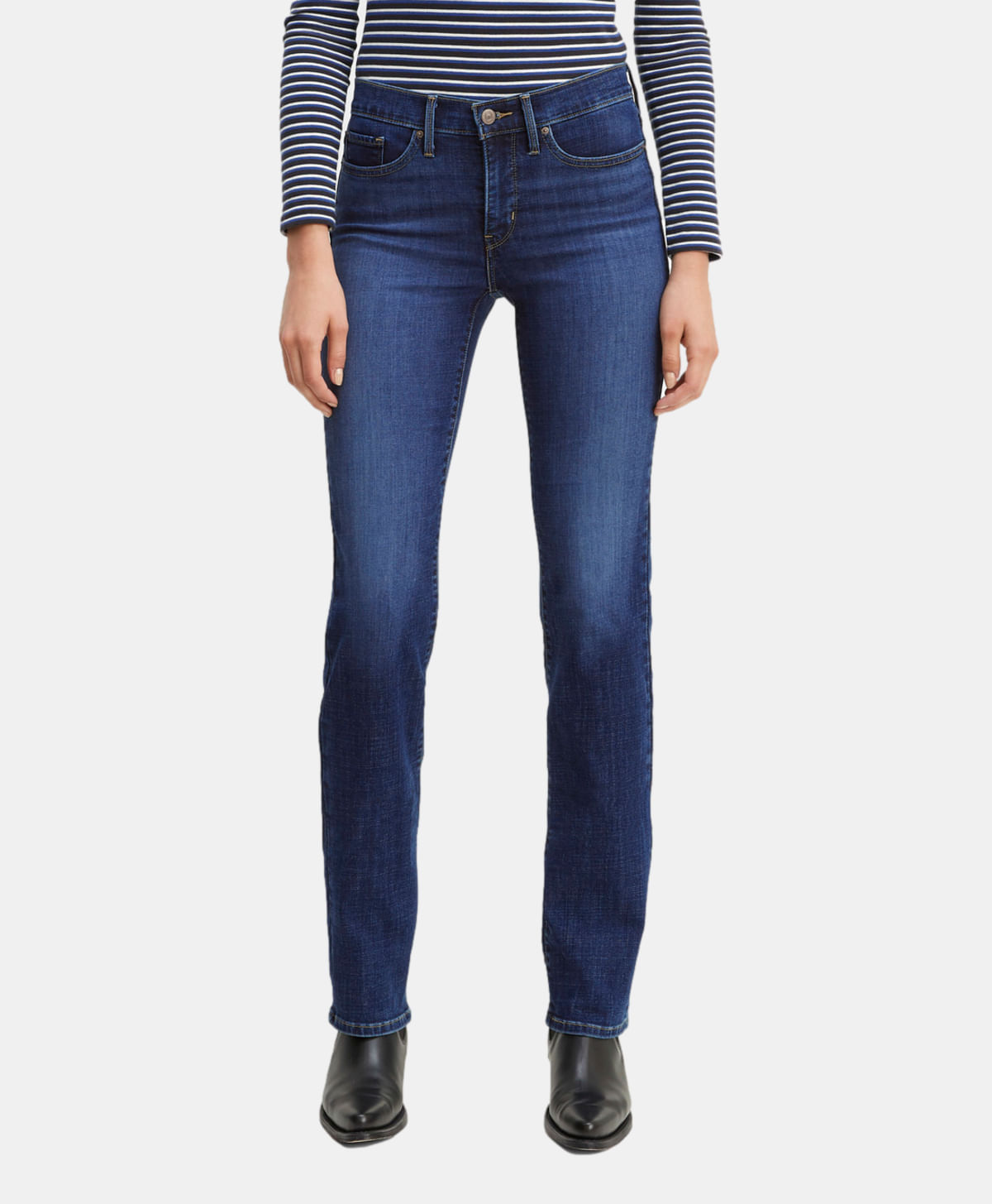 Levi's® 314 Shaping Straight Jeans